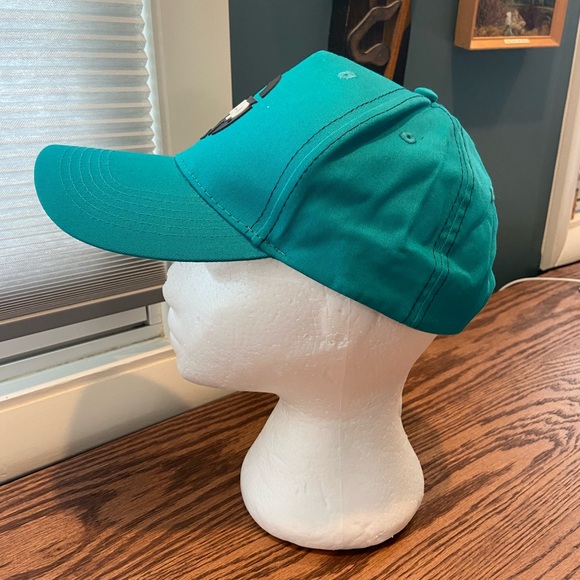 JEEP Gear teal baseball cap - Picture 4 of 7